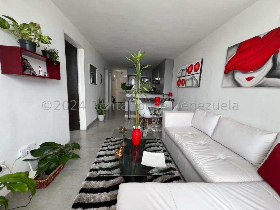 Foto Apartamento en Venta en Municipio El Hatillo, El Encantado, Miranda - U$D 37.000 - APV221055 - BienesOnLine