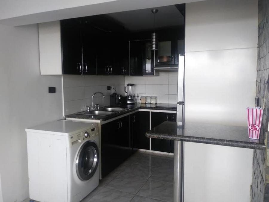 Foto Apartamento en Venta en Ciudad Guayana, Bolvar - U$D 10.000 - APV154764 - BienesOnLine