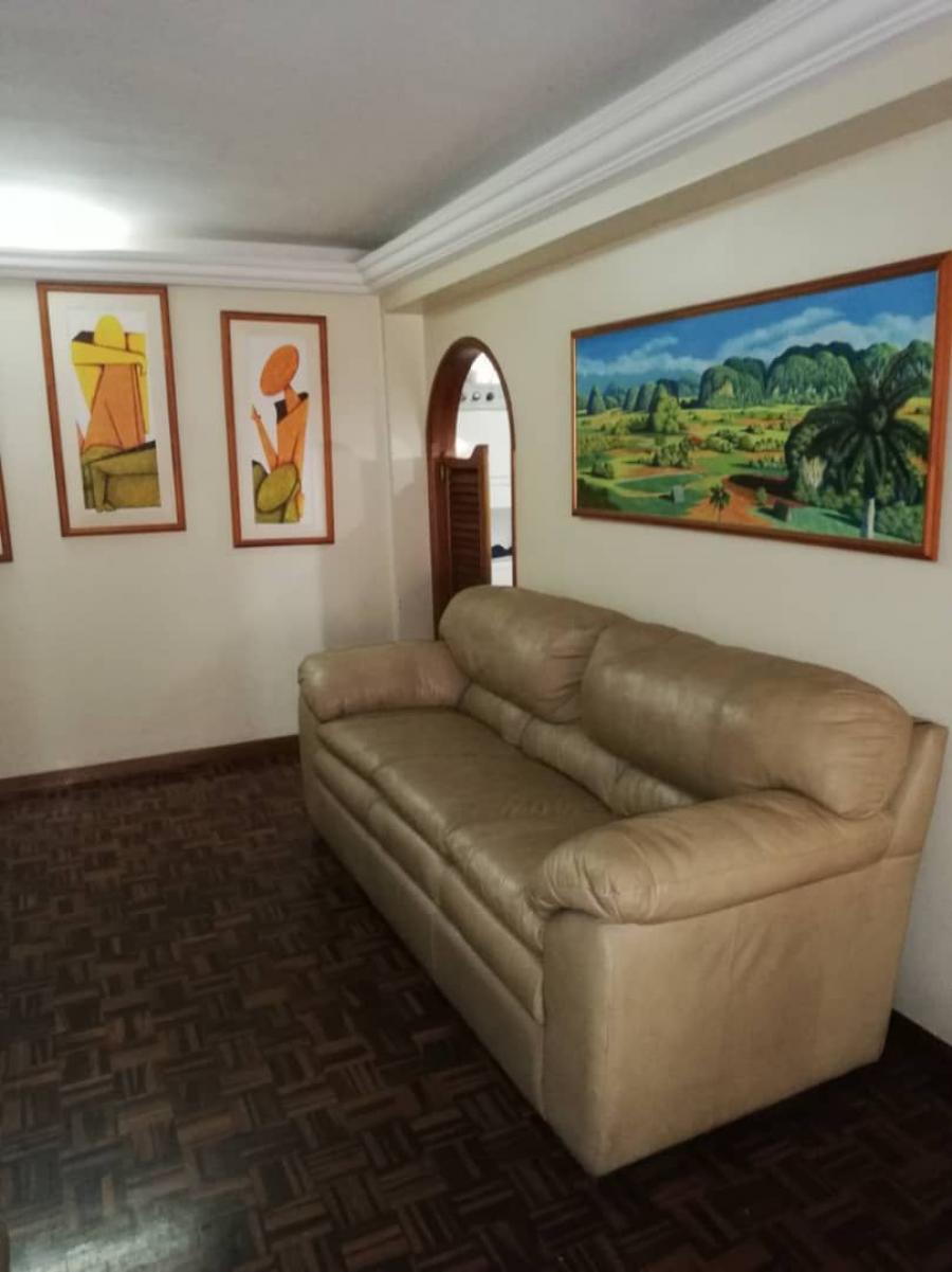 Foto Apartamento en Venta en La Vega/ Suroeste, Montalbn III, Distrito Federal - U$D 34.000 - APV164283 - BienesOnLine