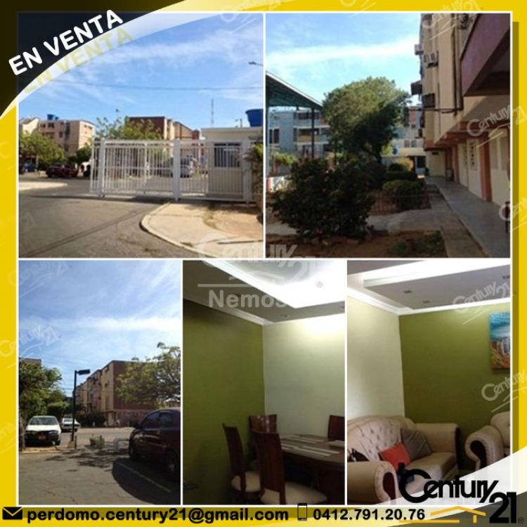 Foto Apartamento en Venta en Maracaibo, Zulia - BsF 21.000.000 - APV75225 - BienesOnLine