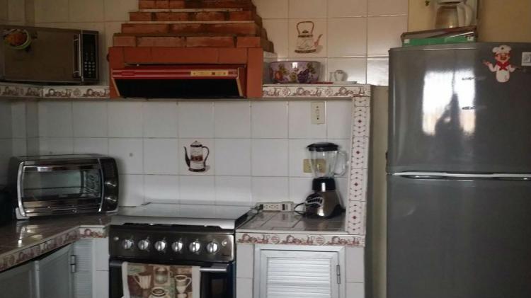 Home in Metric Way