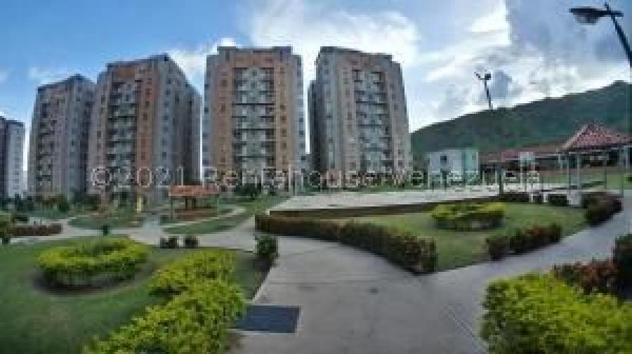 Foto Apartamento en Venta en Montemayor, San Diego, Carabobo - U$D 33.000 - APV158135 - BienesOnLine