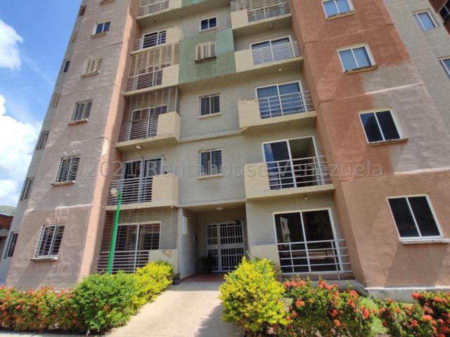 Foto Apartamento en Venta en montemayor, San Diego, Carabobo - U$D 23.500 - APV161489 - BienesOnLine