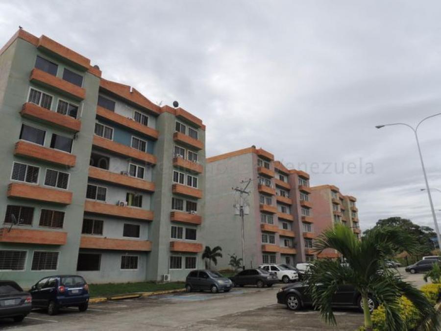 Foto Apartamento en Venta en monteserino, San Diego, Carabobo - U$D 21.000 - APV153620 - BienesOnLine