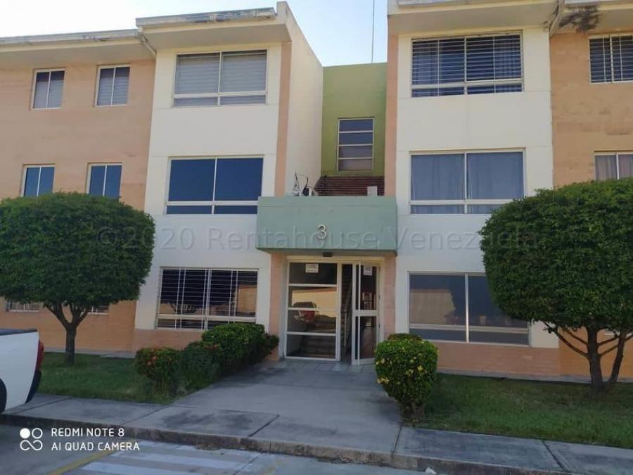 Foto Apartamento en Venta en Monteserino, San Diego, Carabobo - U$D 35.000 - APV140276 - BienesOnLine