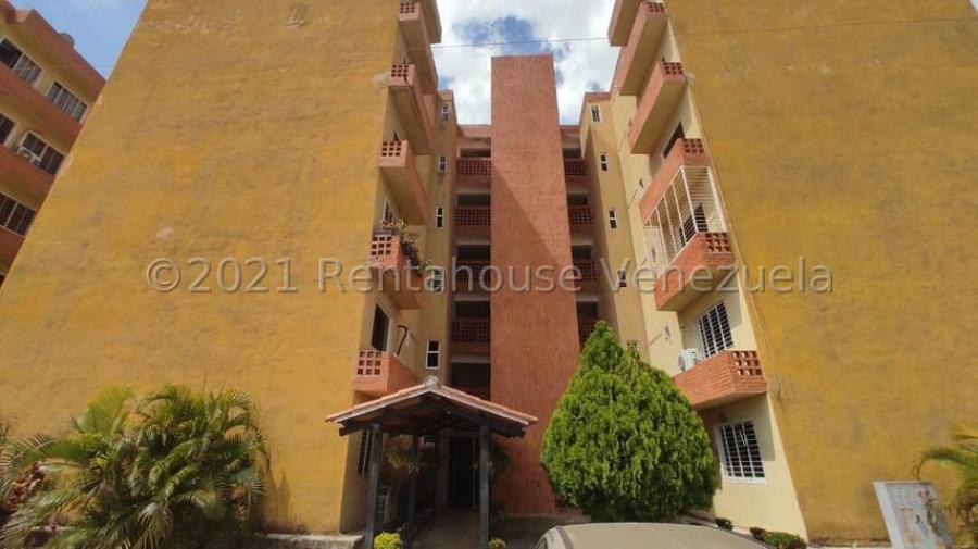 Foto Apartamento en Venta en monteserino, San Diego, Carabobo - U$D 23.000 - APV161487 - BienesOnLine