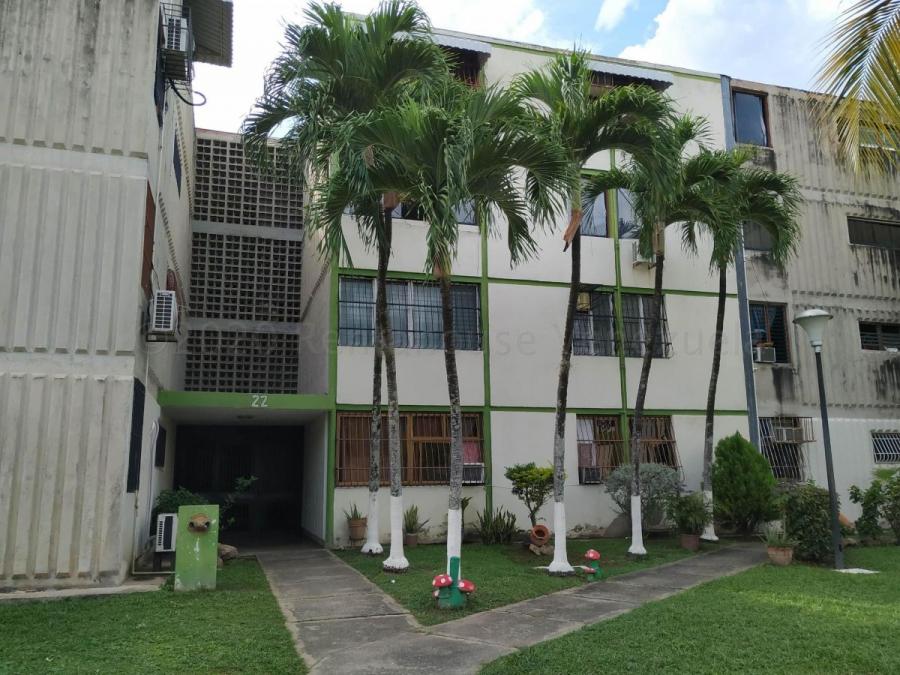 Foto Apartamento en Venta en monteserino, San Diego, Carabobo - U$D 13.500 - APV158605 - BienesOnLine