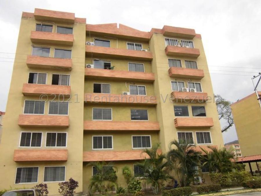 Foto Apartamento en Venta en Monteserino, San Diego, Carabobo - U$D 16.100 - APV160932 - BienesOnLine