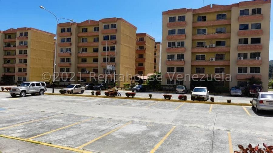 Foto Apartamento en Venta en Monteserino, San Diego, Carabobo - U$D 40.000 - APV160579 - BienesOnLine