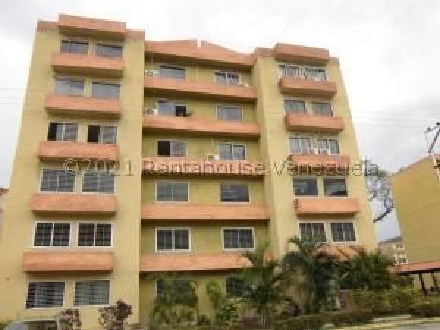 Foto Apartamento en Venta en monteserino san diego carabobo, San Diego, Carabobo - U$D 16.100 - APV149486 - BienesOnLine