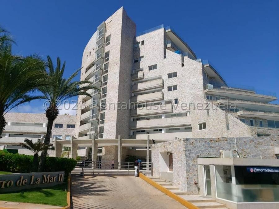 Foto Apartamento en Venta en Mario, Porlamar, Nueva Esparta - U$D 150.000 - APV225129 - BienesOnLine