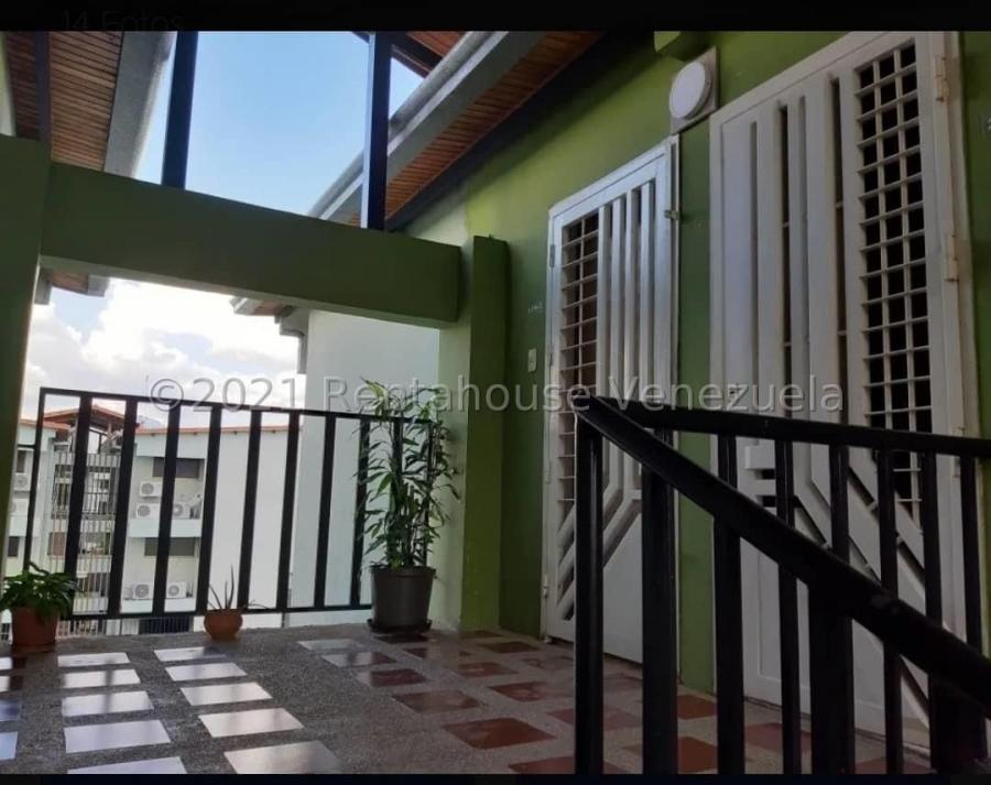 Foto Apartamento en Venta en Morro II, San Diego, Carabobo - U$D 11.550 - APV156635 - BienesOnLine