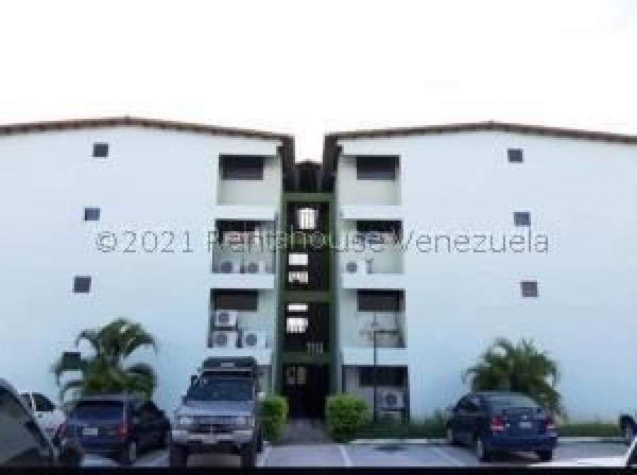 Foto Apartamento en Venta en morro II san diego carabobo, San Diego, Carabobo - U$D 12.800 - APV154692 - BienesOnLine