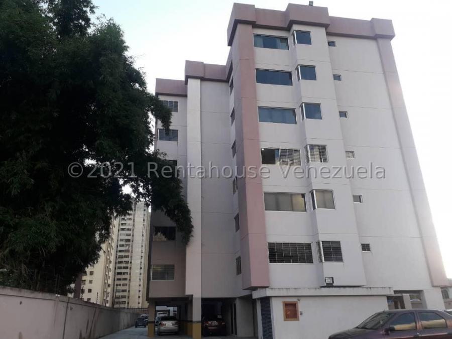 Foto Apartamento en Venta en casco central naguanagua carabobo, Naguanagua, Carabobo - U$D 23.000 - APV156596 - BienesOnLine