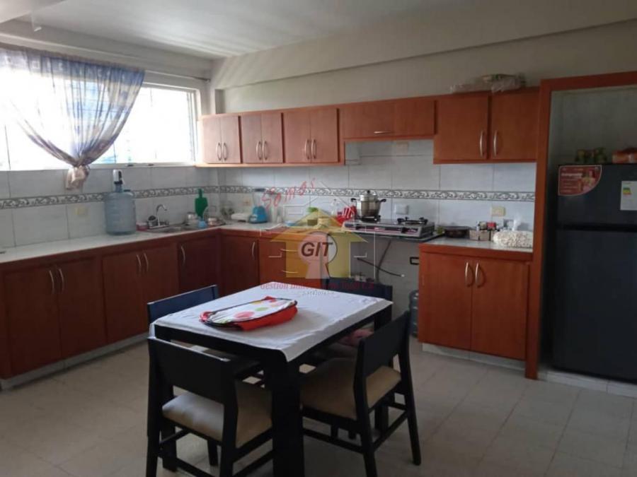 Foto Apartamento en Venta en NAGUANAGUA, Naguanagua, Carabobo - U$D 18.000 - APV182131 - BienesOnLine