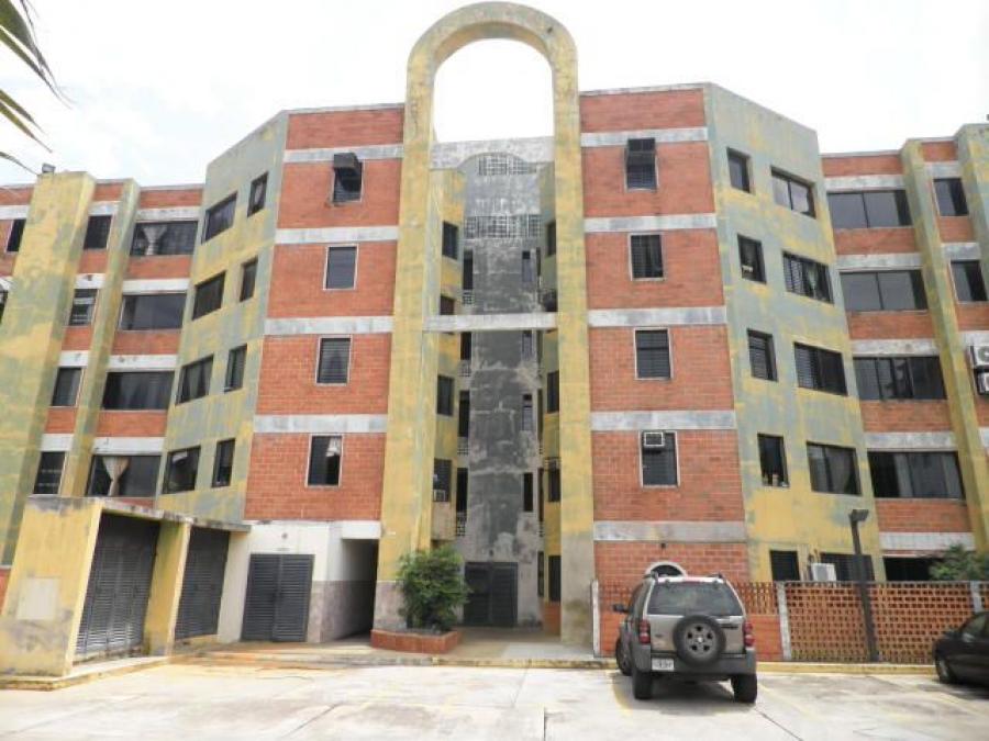 Foto Apartamento en Venta en Naguanagua, Carabobo - U$D 17.500 - APV143555 - BienesOnLine