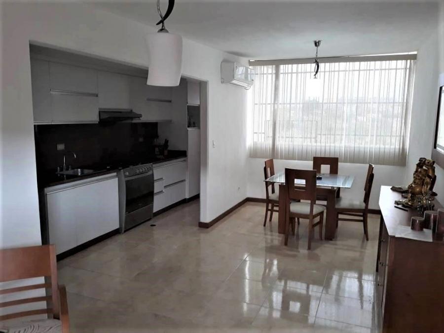 Foto Apartamento en Venta en Guarenas, Guarenas, Miranda - U$D 14.500 - APV143990 - BienesOnLine