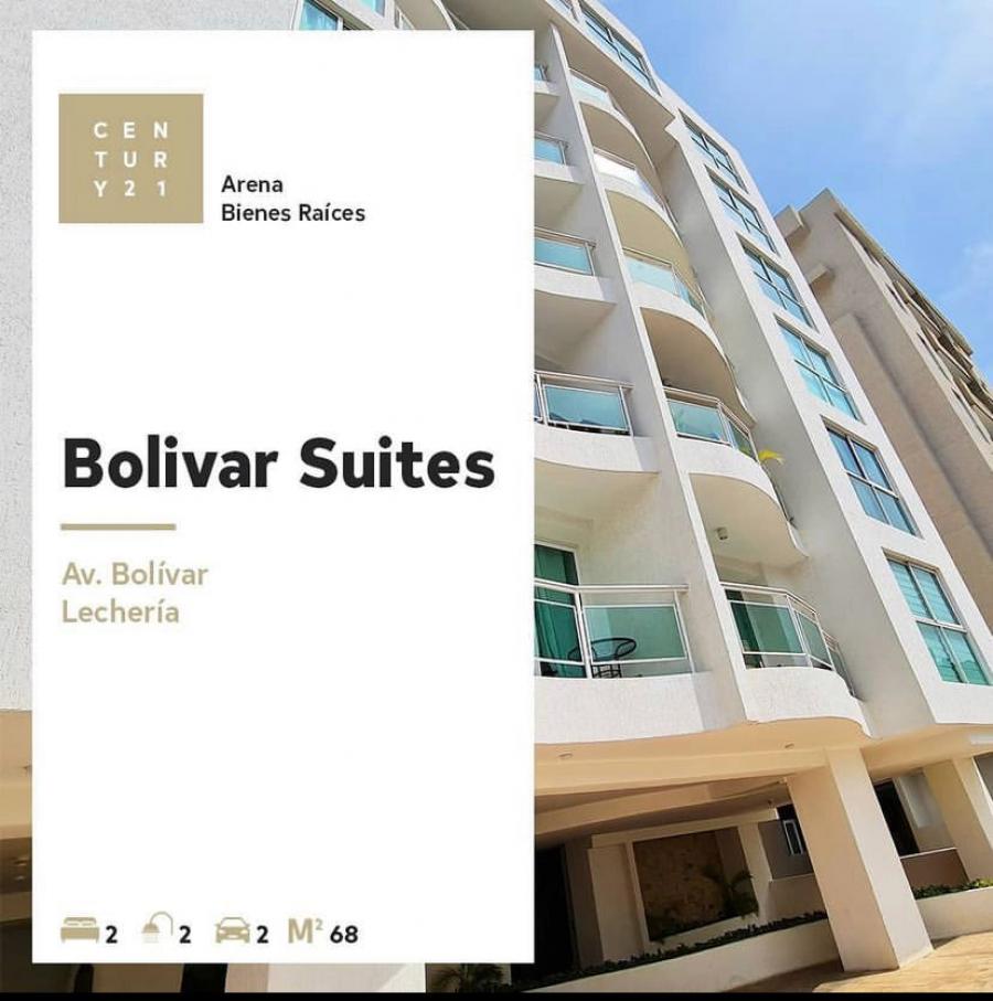 Foto Apartamento en Venta en Lechera, Anzotegui - U$D 75.000 - APV151252 - BienesOnLine