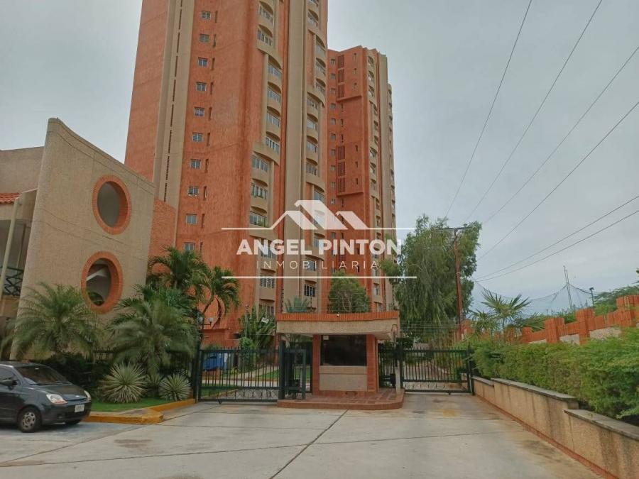 Foto Apartamento en Alquiler en Maracaibo, Zulia - U$D 320 - APA198660 - BienesOnLine