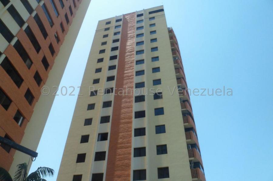 Foto Apartamento en Venta en palma real, Naguanagua, Carabobo - U$D 34.000 - APV152631 - BienesOnLine