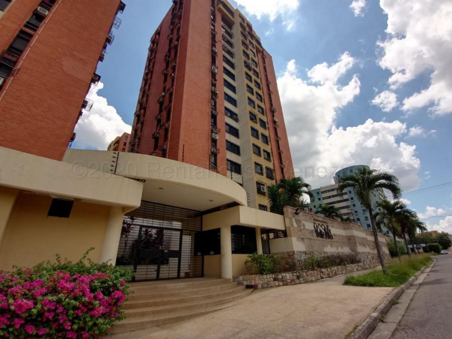 Foto Apartamento en Venta en Palma real, Naguanagua, Carabobo - U$D 25.000 - APV136454 - BienesOnLine