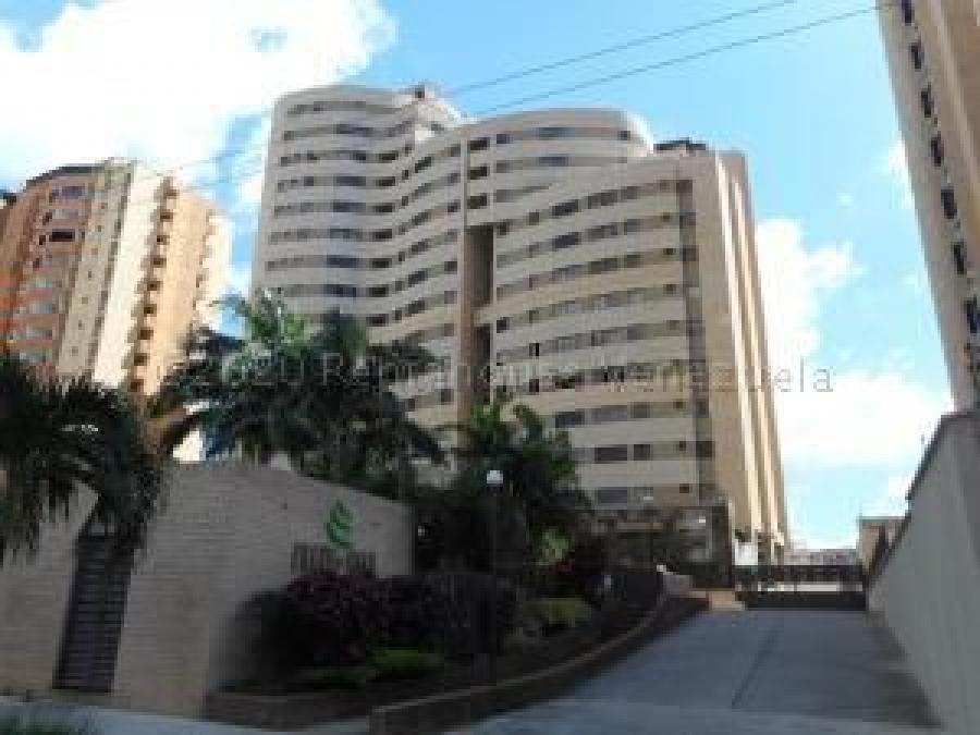 Foto Apartamento en Venta en Palma Real, Naguanagua, Carabobo - U$D 48.000 - APV138802 - BienesOnLine