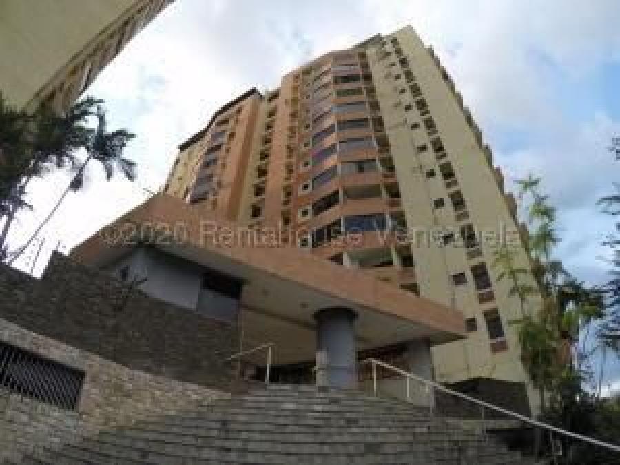 Foto Apartamento en Venta en Palma Real, Naguanagua, Carabobo - U$D 32.000 - APV137150 - BienesOnLine
