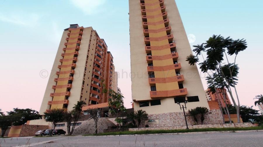 Foto Apartamento en Venta en Palma real, Naguanagua, Carabobo - U$D 27.000 - APV142172 - BienesOnLine