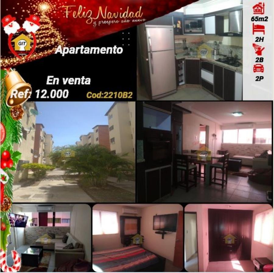 Foto Apartamento en Venta en Los Guayos, Carabobo - U$D 12.000 - APV181832 - BienesOnLine