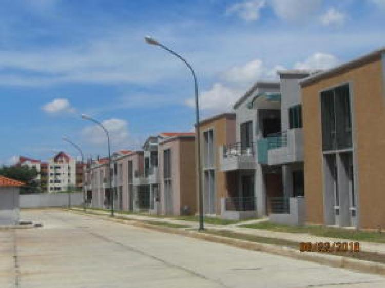 Home in Metric Way