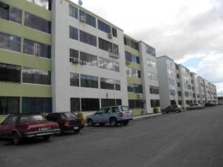 Foto Apartamento en Venta en Paraparal, Los Guayos, Carabobo - BsF 24.000.000 - APV89402 - BienesOnLine