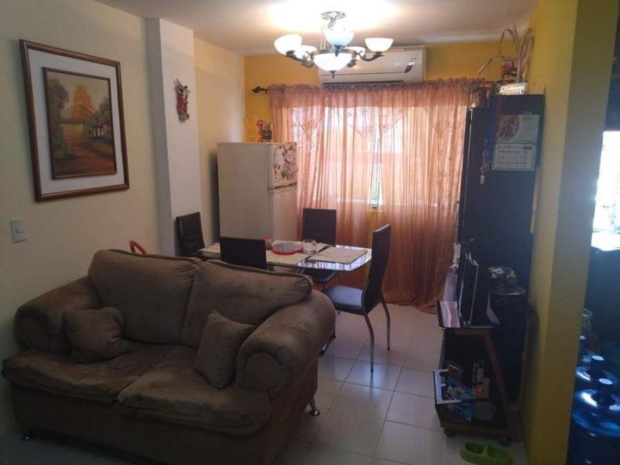 Foto Apartamento en Venta en Paraparal, Los Guayos, Carabobo - U$D 12.000 - APV169929 - BienesOnLine
