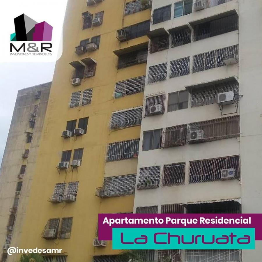 Foto Apartamento en Venta en Universidad, Ciudad Guayana, Bolvar - U$D 12.000 - APV165492 - BienesOnLine