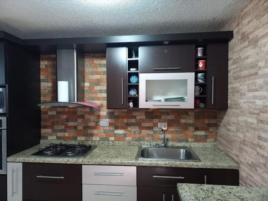 Foto Apartamento en Venta en Cabudare, Lara - U$D 16.500 - APV205652 - BienesOnLine