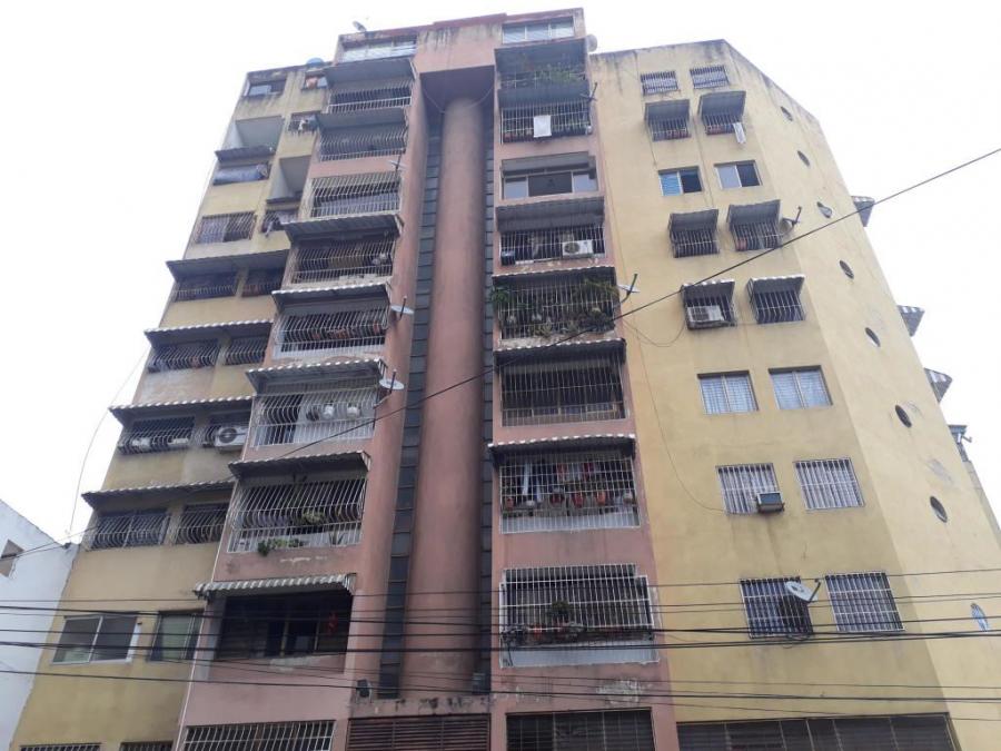 Foto Apartamento en Venta en Municipio Libertador Caracas, Altagracia, Distrito Federal - U$D 25.000 - APV121802 - BienesOnLine