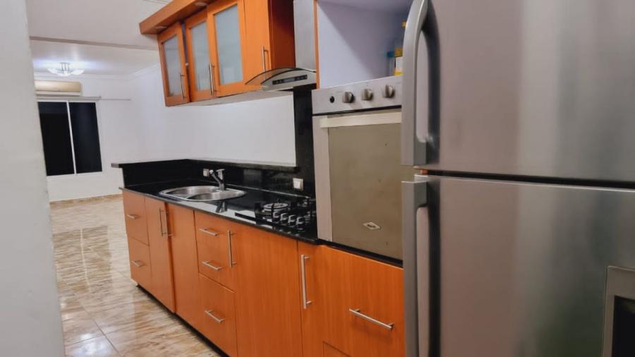 Foto Apartamento en Venta en PASO REAL, San Diego, Carabobo - U$D 23.000 - APV170822 - BienesOnLine