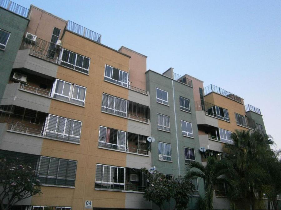 Foto Apartamento en Venta en Paso real, San Diego, Carabobo - U$D 27.000 - APV135155 - BienesOnLine