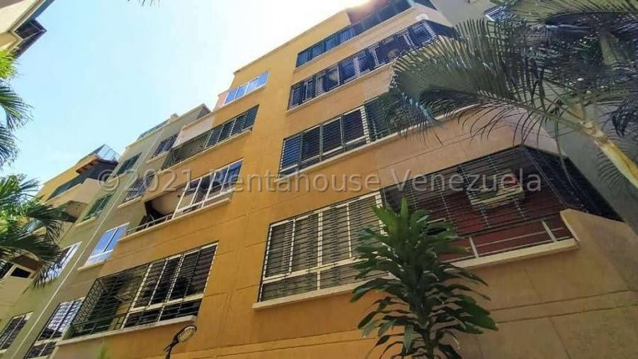 Foto Apartamento en Venta en Paso Real, San Diego, Carabobo - U$D 29.000 - APV161585 - BienesOnLine