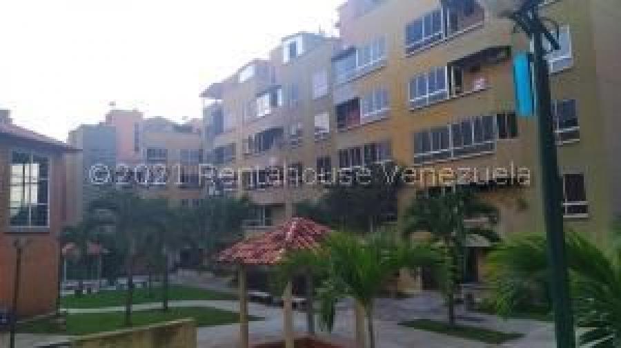 Foto Apartamento en Venta en Paso Real, San Diego, Carabobo - U$D 42.000 - APV157997 - BienesOnLine