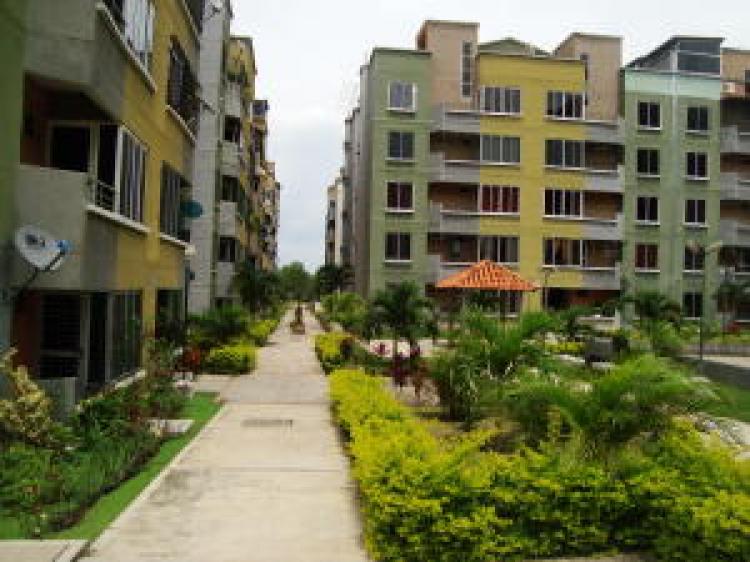 Foto Apartamento en Venta en Paso Real, San Diego, Carabobo - BsF 75.000.000 - APV93457 - BienesOnLine