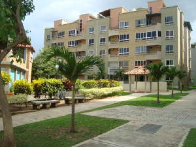 Foto Apartamento en Venta en Paso Real, San Diego, Carabobo - BsF 47.000.000 - APV93434 - BienesOnLine