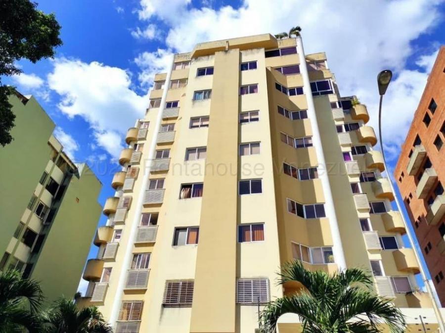 Foto Apartamento en Venta en piedras pintadas, Valencia, Carabobo - U$D 19.500 - APV161594 - BienesOnLine