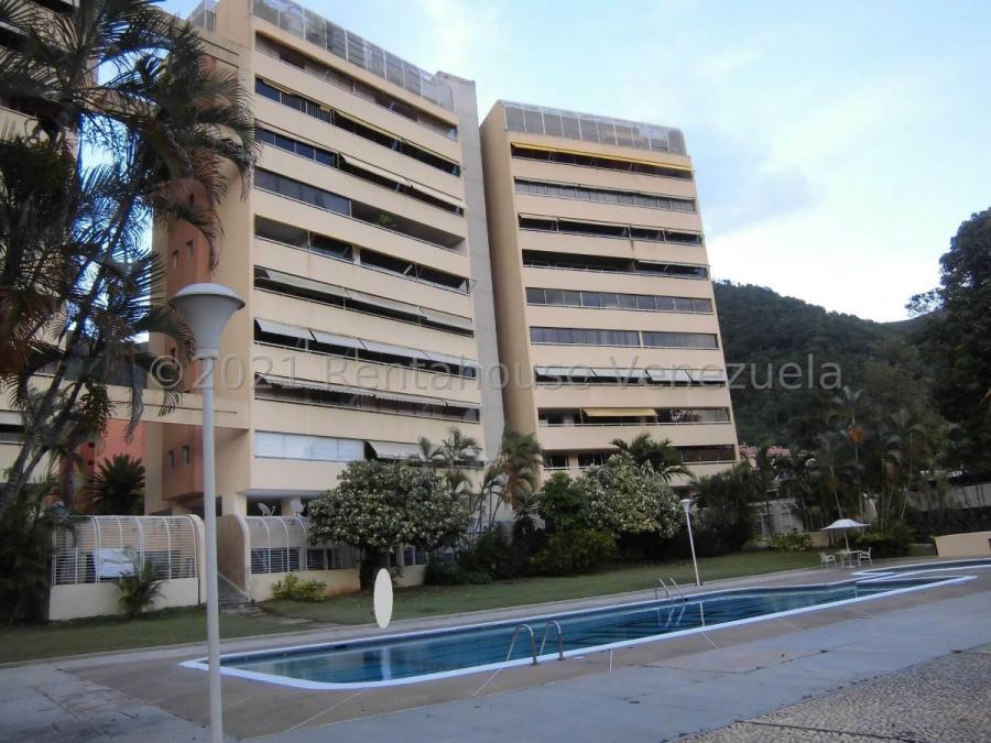 Foto Apartamento en Venta en Piedra pintada, Naguanagua, Carabobo - U$D 67.000 - APV161543 - BienesOnLine