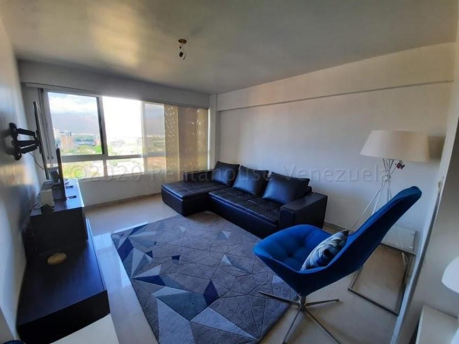 Foto Apartamento en Venta en Piedra Pintada, Valencia, Carabobo - U$D 65.000 - APV138481 - BienesOnLine