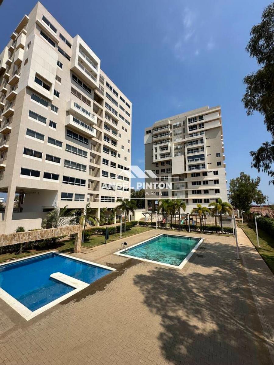 Foto Apartamento en Venta en Maracaibo, Zulia - U$D 60.000 - APV223726 - BienesOnLine