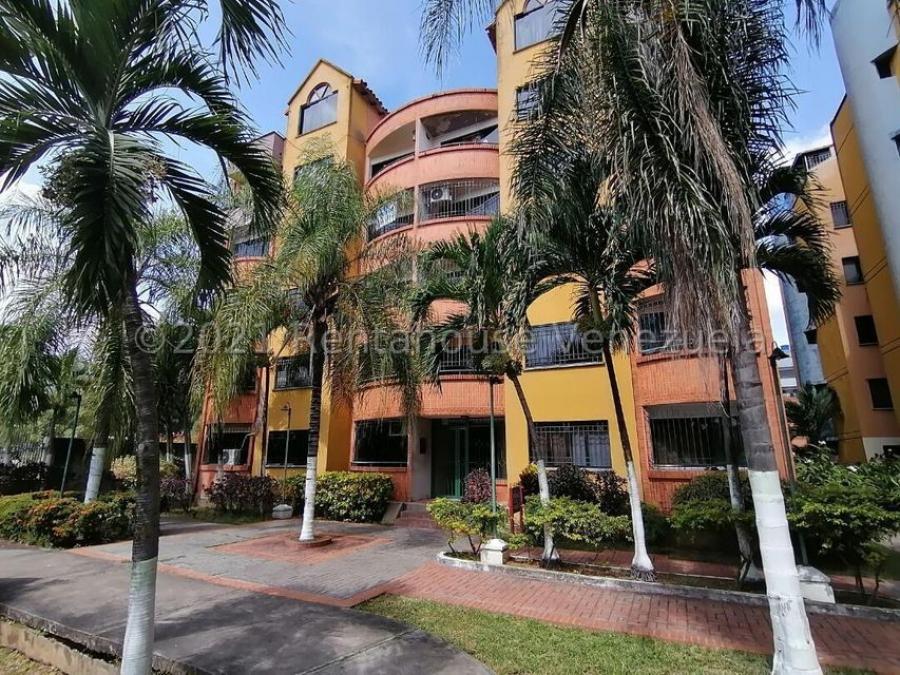 Foto Apartamento en Venta en Poblado de San Diego, San Diego, Carabobo - U$D 35.000 - APV159548 - BienesOnLine