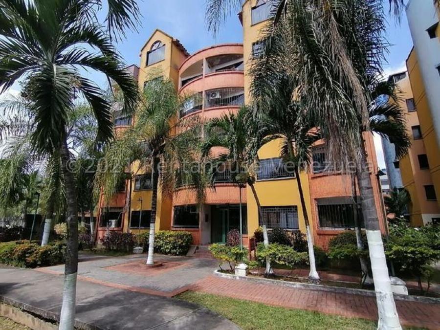 Foto Apartamento en Venta en Poblado de san diego, San Diego, Carabobo - U$D 35.000 - APV159978 - BienesOnLine