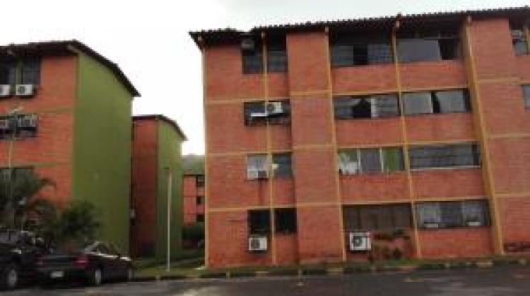 Foto Apartamento en Venta en Poblado de  San Diego, San Diego, Carabobo - BsF 27.500.000 - APV84242 - BienesOnLine