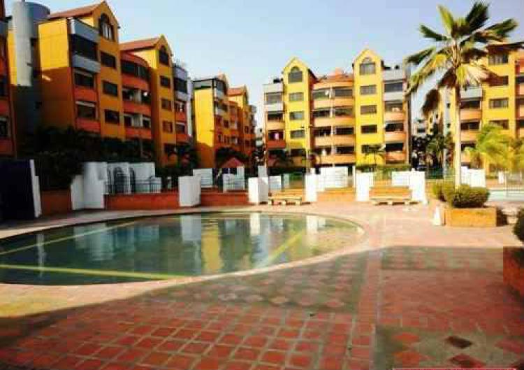 Foto Apartamento en Venta en San Diego, San Diego, Carabobo - BsF 3.420.000 - APV55084 - BienesOnLine