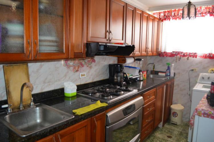 Foto Apartamento en Venta en Maracaibo, Zulia - BsF 4.250.000 - APV61883 - BienesOnLine